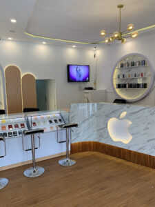 Jual Iphone Murah di Solo