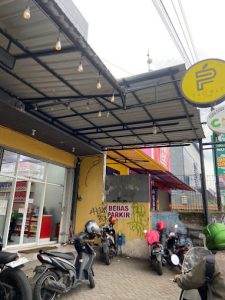 Jual Iphone Murah di Malang