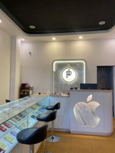 Jual MacBook Murah di Malang