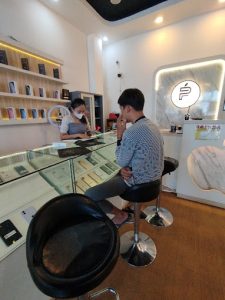 Mencari MacBook Murah di Malang