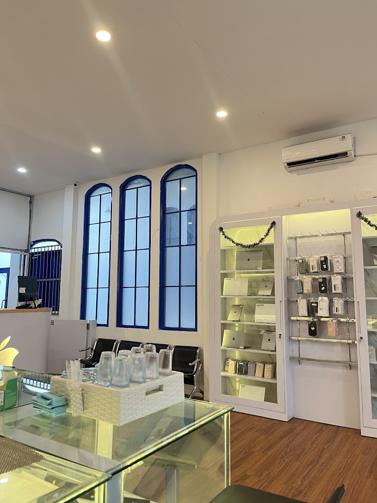 Service Macbook Kota Jember