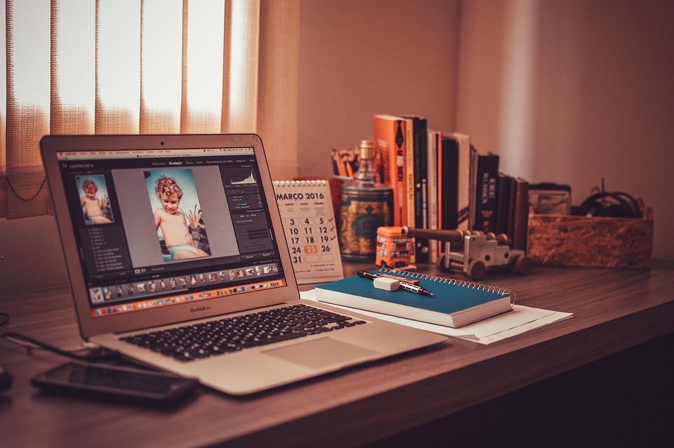 10 Alasan Mengapa MacBook Menjadikan Anda Lebih Produktif