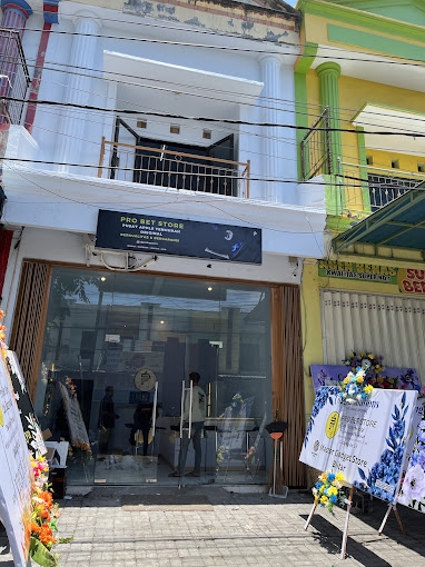 Service Macbook di Banyuwangi