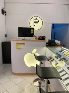 Pusat iPhone Impianmu di Ngawi