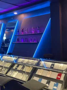 Jasa Service iPhone di Surabaya