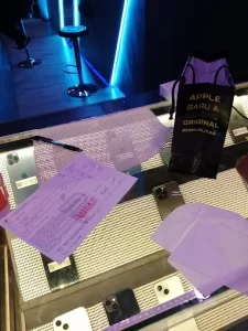 Pro Bet Store Surabaya, Jantung iPhone di Kota Pahlawan