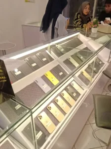 Tempat Beli iPhone Murah dan Bergaransi di Ngawi