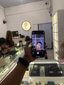Kenapa Banyak Orang Pilih Beli iPhone di Toko Pro Bet Store Ngawi?