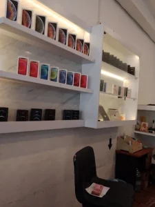 Toko iPhone Terpercaya di Jember Lengkap, Aman, dan Murah