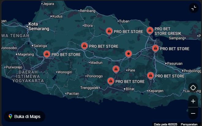 Toko iPhone Online Terbaik di Indonesia