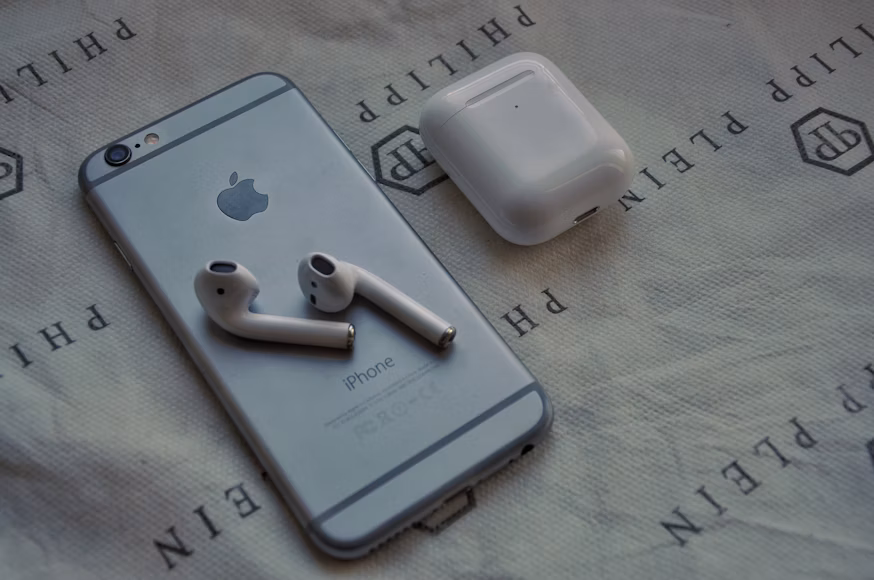 Jual Aksesoris iPhone di Lamongan