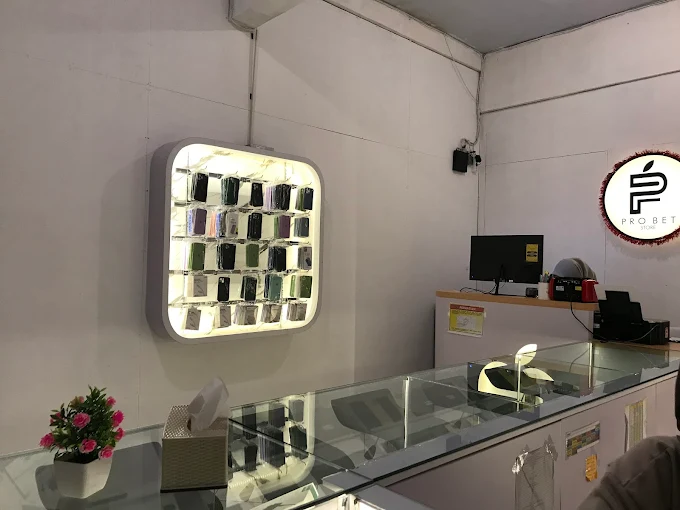 Tempat Beli iPhone Murah dan Bergaransi di Ngawi
