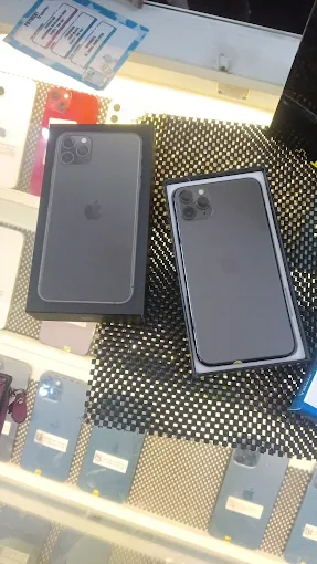 Jual iPhone Baru dan Bekas Terbaik