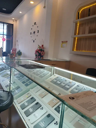 Toko iPhone dan MacBook Original Terpercaya dengan Garansi Resmi