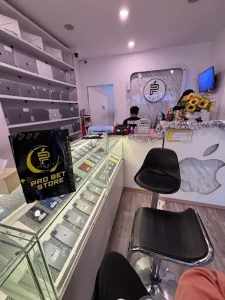 Toko iPhone MacBook Terpercaya di Jawa Tengah dan Jawa Timur