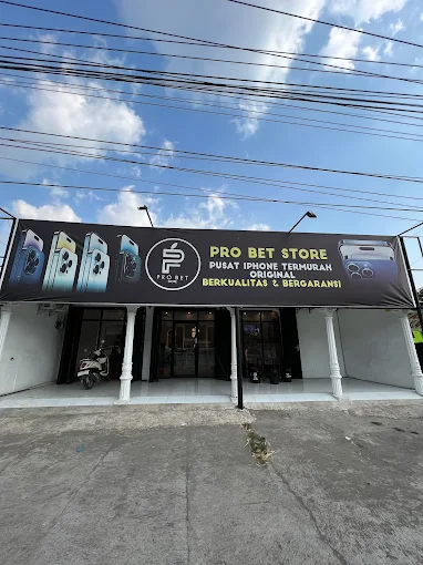 Authorized Dealer Apple Terpercaya