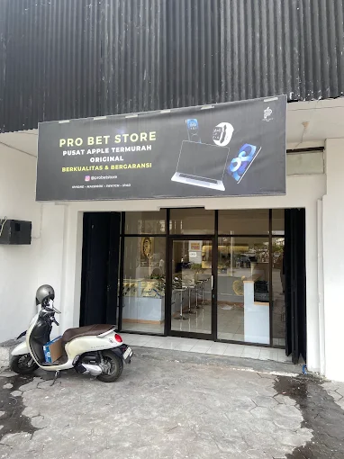 Jual iPhone di Sragen
