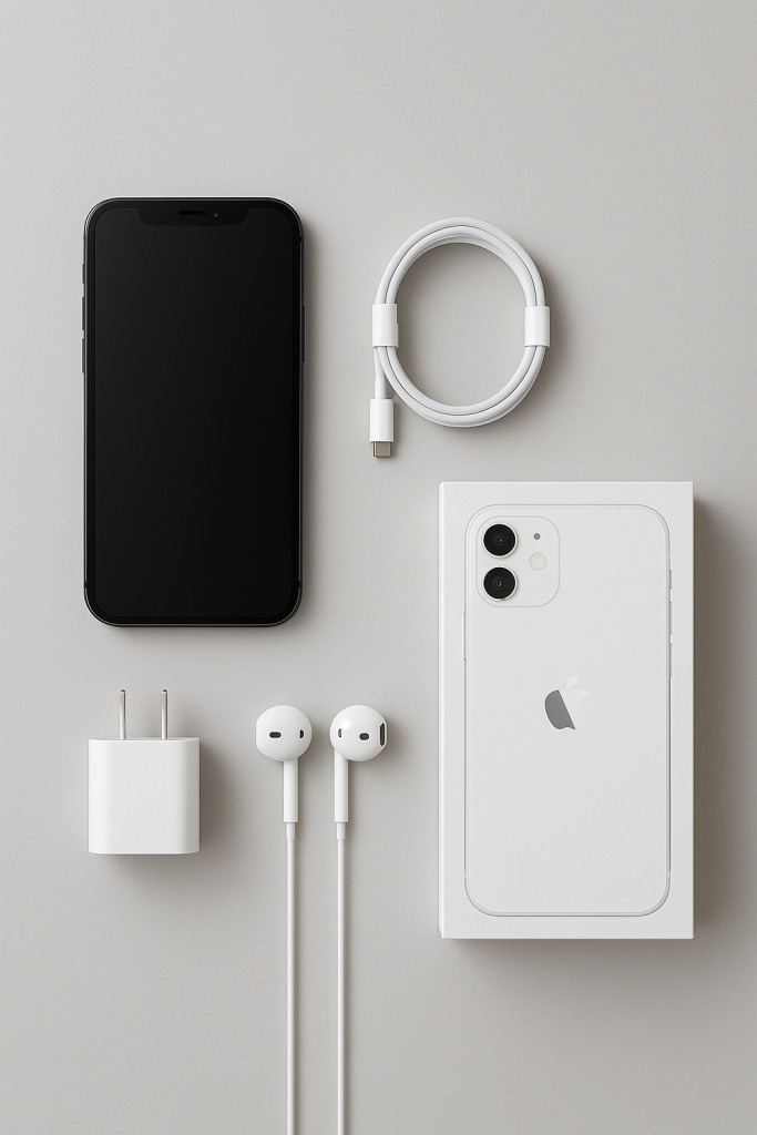Aksesoris iPhone Wajib yang Harus Dimiliki