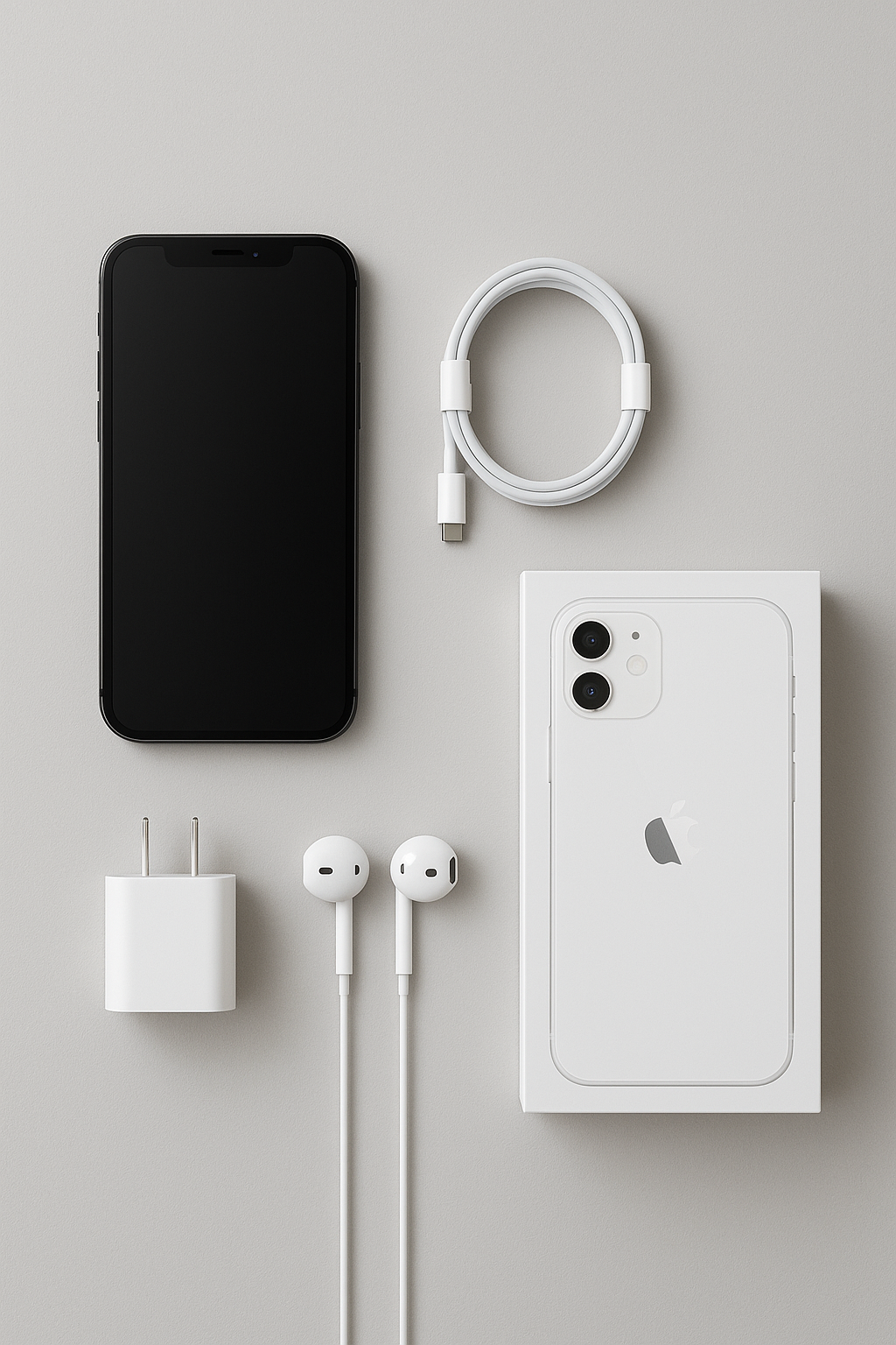Aksesoris iPhone Wajib yang Harus Dimiliki