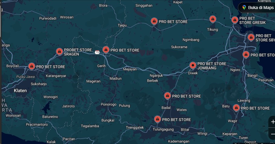 Beli iPhone Second Terpercaya