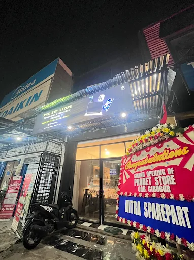 Toko iPhone di Cibubur Terbaik