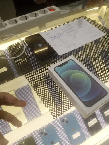 Jual iPhone Second di Jakarta Selatan