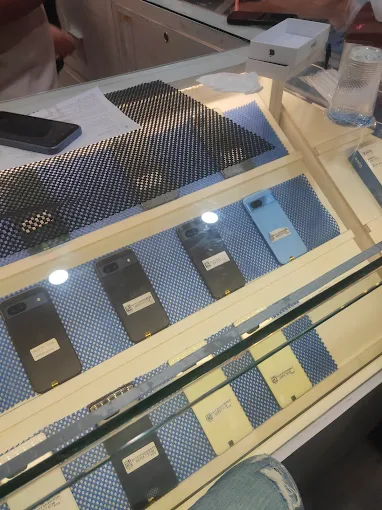 Jual iPhone Second di Jakarta Barat