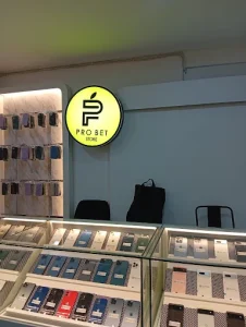 Jual iPhone Second di Bekasi Timur
