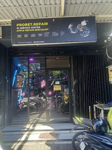 Toko iPhone Terpercaya di Surabaya