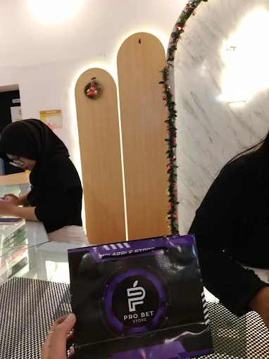 iPhone Second Berkualitas Termurah di Solo